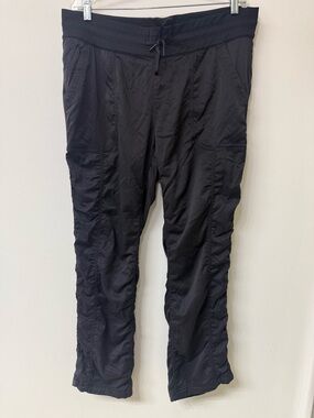 THE NORTH FACE Aphrodite Black Hiking Pants Women’s Size XLarge